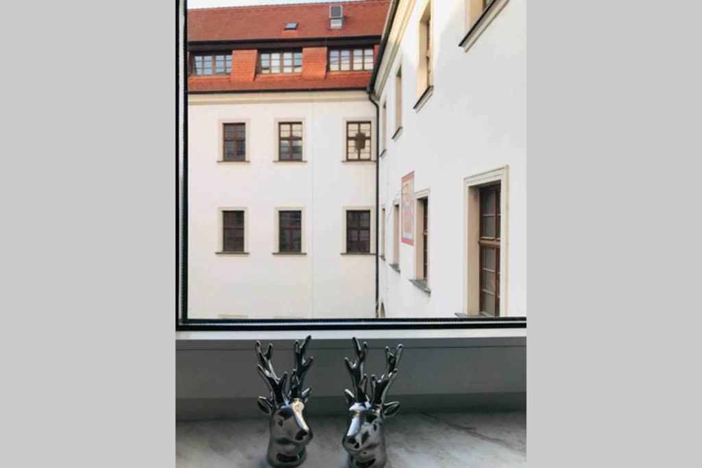 Apartment Right In The Center Of Brno Exteriör bild